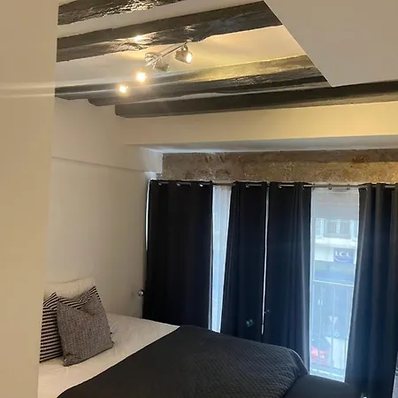 Apartment Le Jasmin Spacieux Hyper Centre /netflix Bourg-en-Bresse