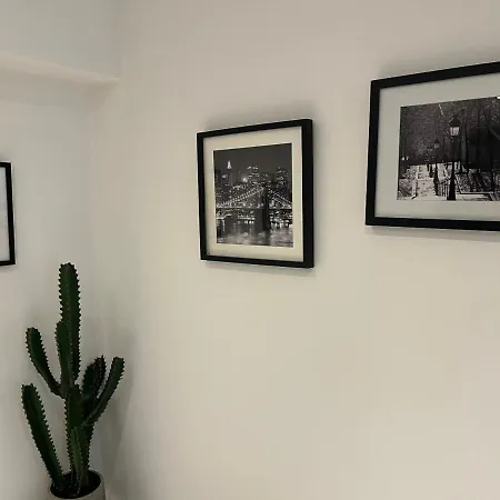 Appartement Le Jasmin Spacieux Hyper Centre /netflix *