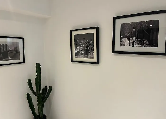 Appartement Le Jasmin Spacieux Hyper Centre /netflix *